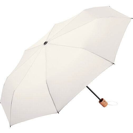 Mini paraguas de bolsillo EcoBrella Shopping, Imagen 1