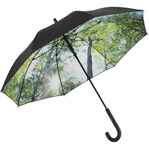 Paraguas AC Stick FARE®-Nature, Imagen 1