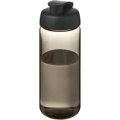 Bouteille de sport H2O Active® Octave Tritan™ de 600 ml avec couvercle à clapet, Image 1