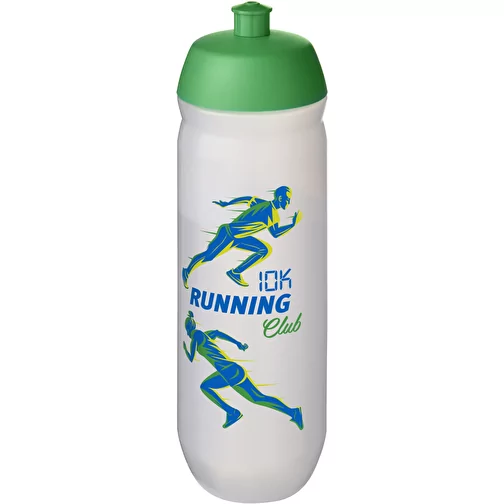 Bouteille de sport HydroFlex™ Clear 750 ml, Image 2