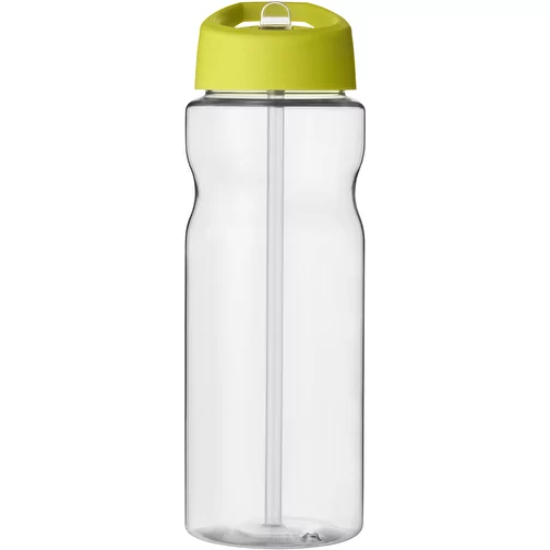 Gourde de sport H2O Active® Base Tritan™ de 650 ml avec couvercle à bec verseur, Image 3