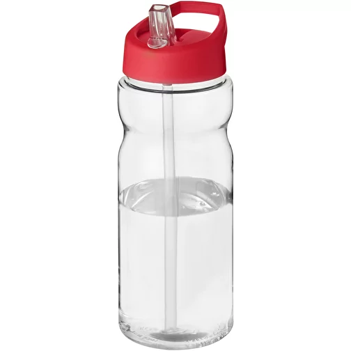Gourde de sport H2O Active® Base Tritan™ de 650 ml avec couvercle à bec verseur, Image 1