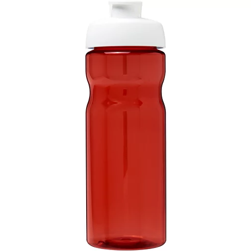 Bouteille de sport H2O Active® Base Tritan™ de 650 ml à couvercle à clapet, Image 3