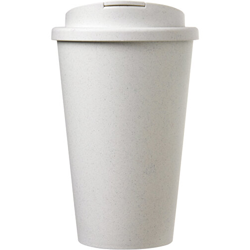 Mug Américano® recyclé 350ml anti-fuite, Image 3
