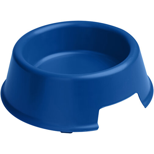 Koda Hundenapf , blau, PP Kunststoff, Thermoplastischer Gummi Kunststoff, 6,50cm (Höhe), Bild 1