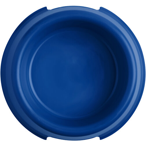 Koda Hundenapf , blau, PP Kunststoff, Thermoplastischer Gummi Kunststoff, 6,50cm (Höhe), Bild 4