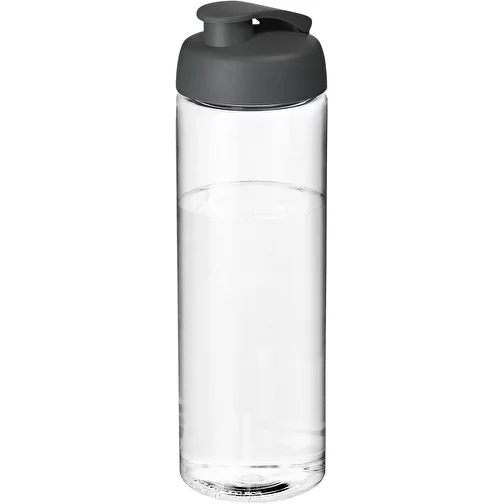 Bouteille de sport H2O Active® Vibe 850ml avec couvercle à bascule, Image 1