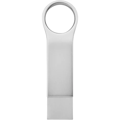 Grande clé USB 3.0 type C ronde, Image 3