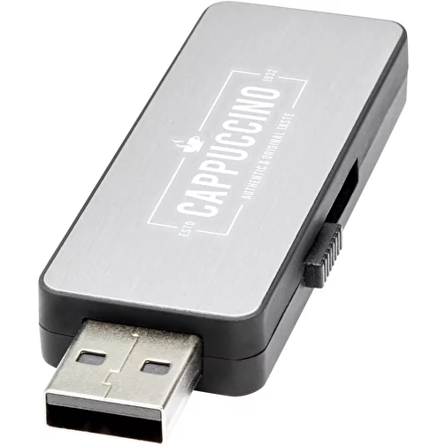 Clé USB lumineuse avec éclairage blanc, Image 2