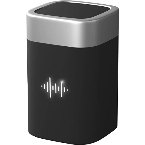 Głośnik Clever z podświetlanym logo SCX.design S30, Obraz 1