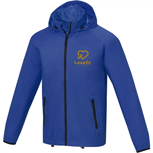 Veste légère Dinlas pour homme, Image 2