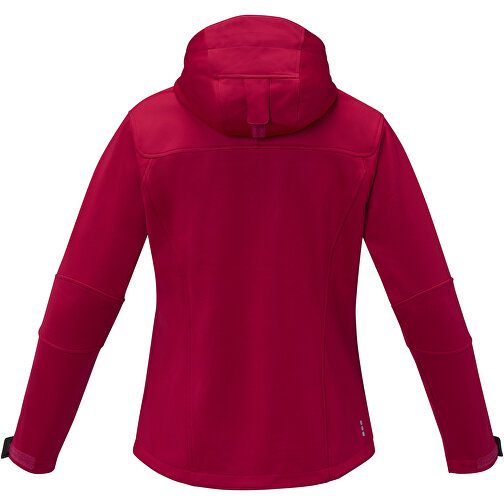 Chaqueta softshell para mujer 'Match', Imagen 4