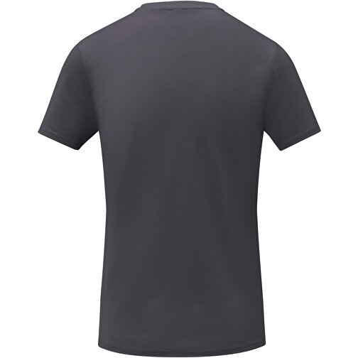 Kratos Cool Fit T-Shirt Für Damen , storm grey, Mesh    100% Polyester, 105 g/m2, S, , Bild 4