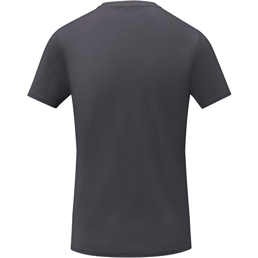 T-shirt a maniche corte cool fit da donna Kratos, Immagine 4