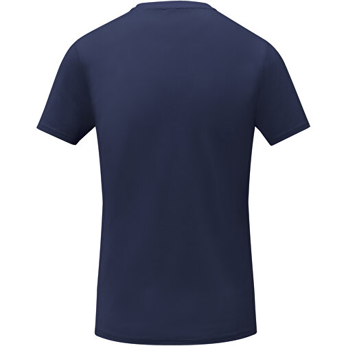 Kratos Cool Fit T-Shirt Für Damen , navy, Mesh    100% Polyester, 105 g/m2, 3XL, , Bild 4
