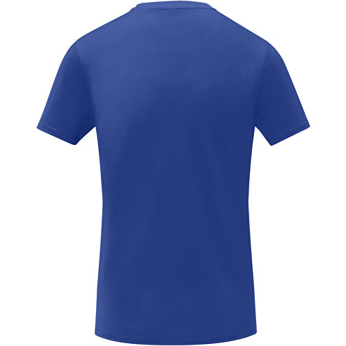 Kratos Cool Fit T-Shirt Für Damen , blau, Mesh    100% Polyester, 105 g/m2, XL, , Bild 4