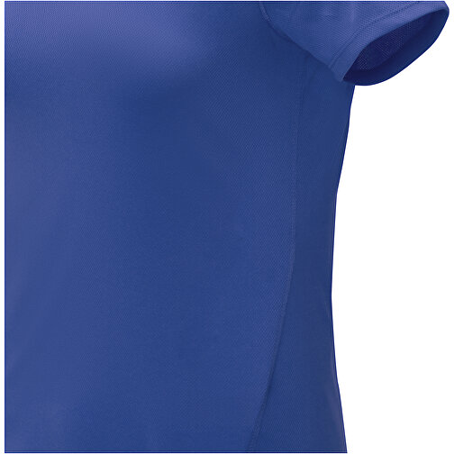 Kratos Cool Fit T-Shirt Für Damen , blau, Mesh    100% Polyester, 105 g/m2, L, , Bild 5