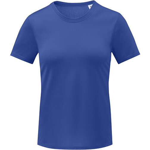 T-shirt a maniche corte cool fit da donna Kratos, Immagine 3