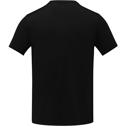 Kratos Cool Fit T-Shirt Für Herren , schwarz, Mesh mit Cool Fit Finish 100% Polyester, 105 g/m2, 4XL, , Bild 4