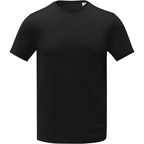Kratos Cool Fit T-Shirt Für Herren , schwarz, Mesh mit Cool Fit Finish 100% Polyester, 105 g/m2, 3XL, , Bild 3