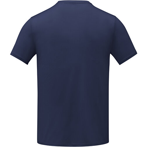 Kratos Cool Fit T-Shirt Für Herren , navy, Mesh mit Cool Fit Finish 100% Polyester, 105 g/m2, XXL, , Bild 4