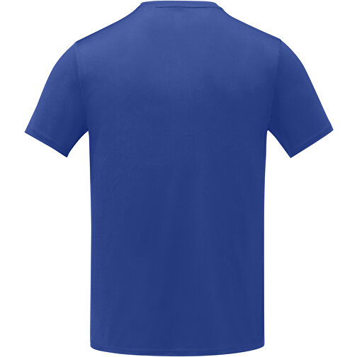 Kratos Cool Fit T-Shirt Für Herren , blau, Mesh mit Cool Fit Finish 100% Polyester, 105 g/m2, 3XL, , Bild 4