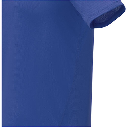 Kratos Cool Fit T-Shirt Für Herren , blau, Mesh mit Cool Fit Finish 100% Polyester, 105 g/m2, XL, , Bild 5
