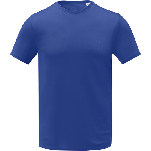 Kratos Cool Fit T-Shirt Für Herren , blau, Mesh mit Cool Fit Finish 100% Polyester, 105 g/m2, L, , Bild 3