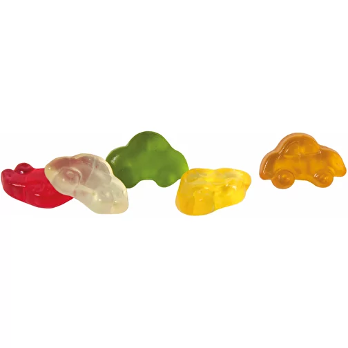 Mini voitures Haribo, Image 2