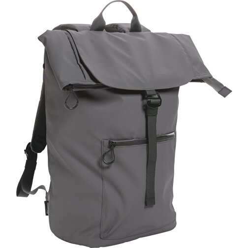 Impact AWARE™ RPET Water resistant 15.6'laptop backpack, Image 1