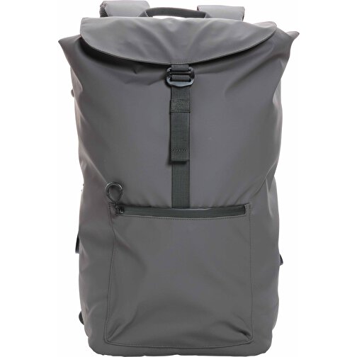 Impact AWARE™ RPET Water resistant 15.6'laptop backpack, Image 7