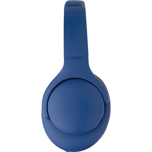 Urban Vitamin Fresno Wireless Kopfhörer, Blau , blau, ABS, 16,50cm x 18,90cm (Länge x Höhe), Bild 3
