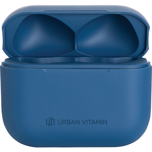 Urban Vitamin Alamo ANC Ohrhörer , blau, ABS, 6,20cm x 2,50cm x 5,00cm (Länge x Höhe x Breite), Bild 6