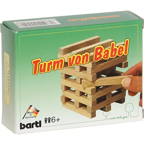 Tour de Babel, Image 2