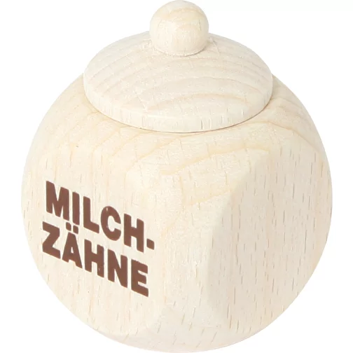 Boîte à dents de lait, Image 1