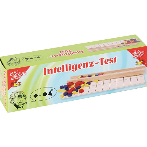 Test d\'intelligence, Image 3