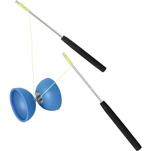 Acrobat Diabolo, Image 1