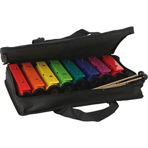 Blocs de construction sonores dans un sac, Image 3