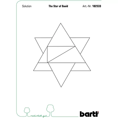 L\'étoile de David, Image 3