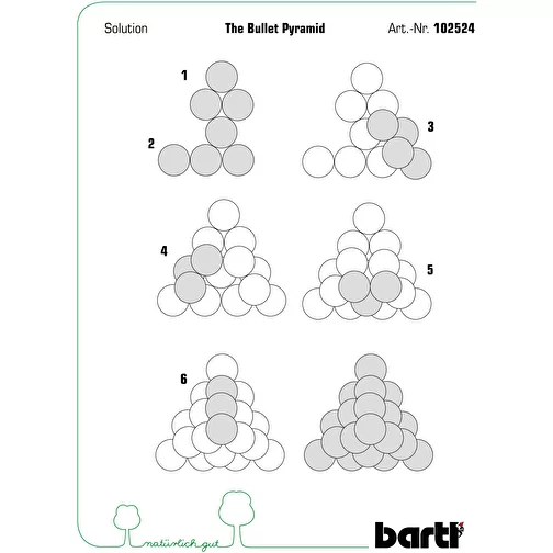 La pyramide de Bullet, Image 3