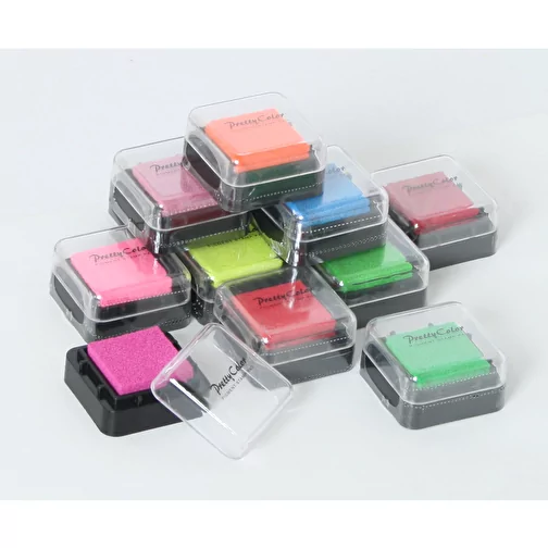 Petit tampon encreur, Image 2