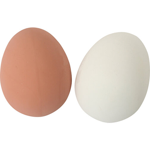 Hoppande ägg, Bild 1