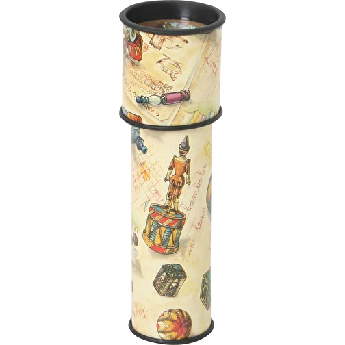 Kaléidoscope Nostalgie/étoiles, Image 2