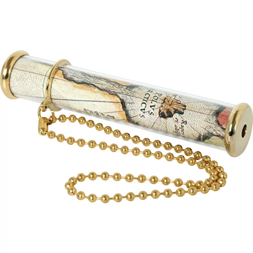 Mini-octascope avec chaîne, Image 1