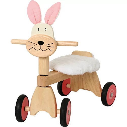 Lapin à bascule, Image 1