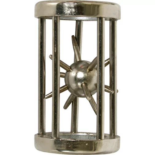 Cage de teaser en métal, Image 1