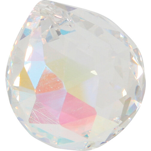 Boule de cristal irisée 40 mm, Image 1