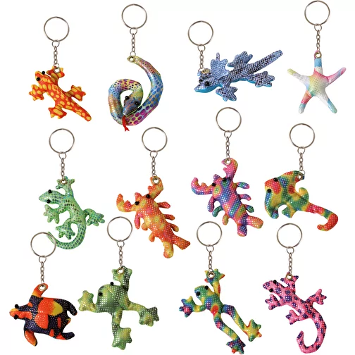 Porte-clés animal de sable, Image 2