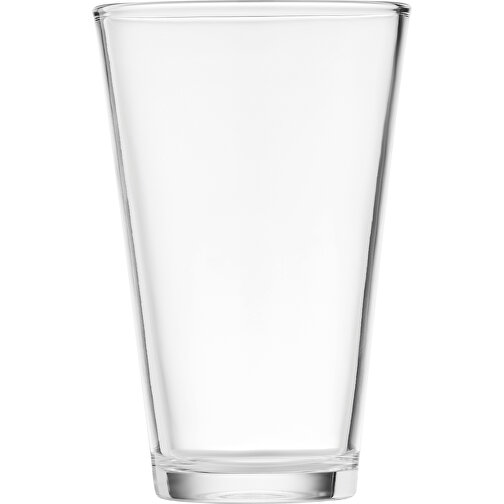 Rongo , transparent, Glas, , Bild 3