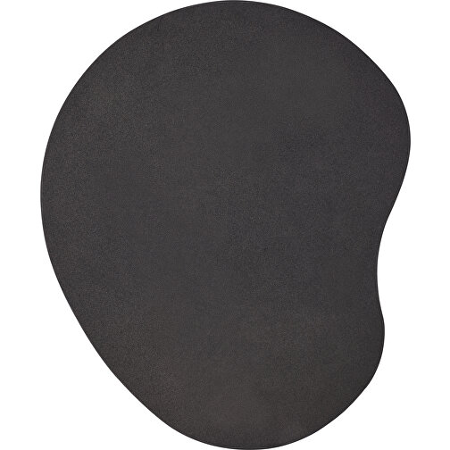 Ergopad , schwarz, Polyester, 23,50cm x 0,40cm x 20,00cm (Länge x Höhe x Breite), Bild 5